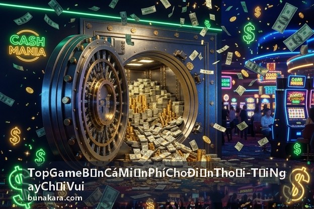 Tải game bắn cá cho Android